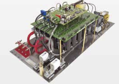photo Ampegon Water-cooled PSM9 Module