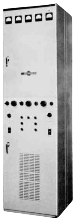 photo Collins 204C-1