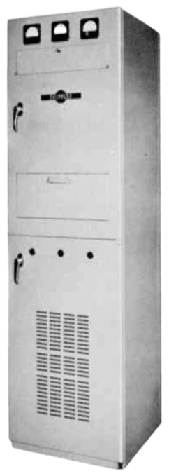 photo Collins 204H-1
