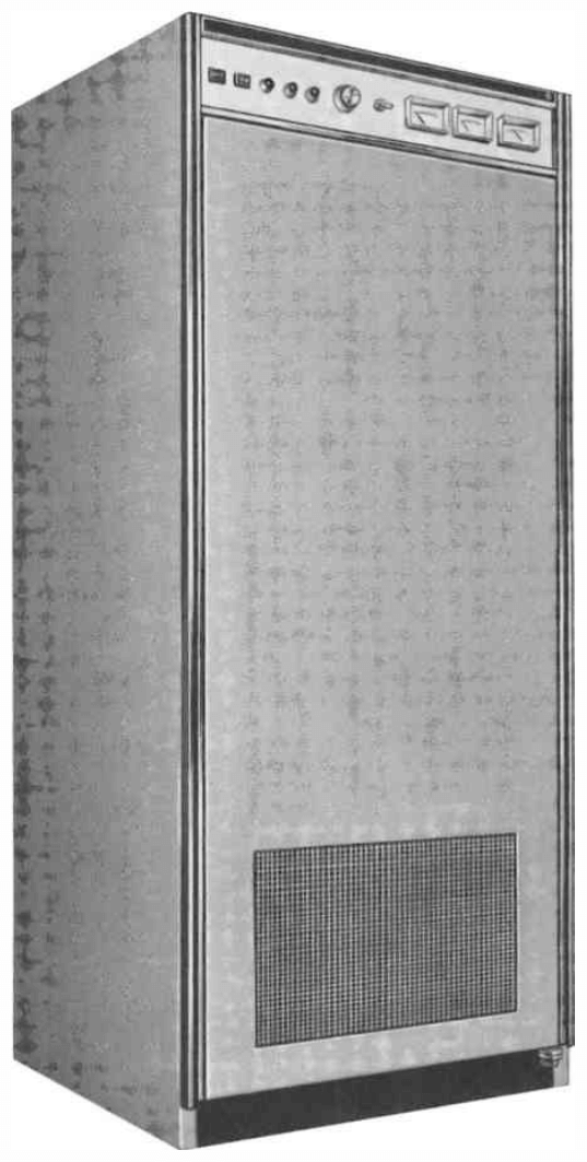 photo Collins 208U-3