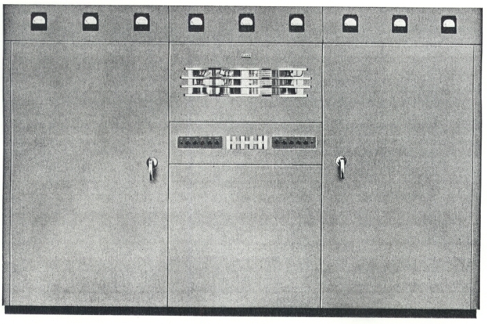 photo Gates HF-5