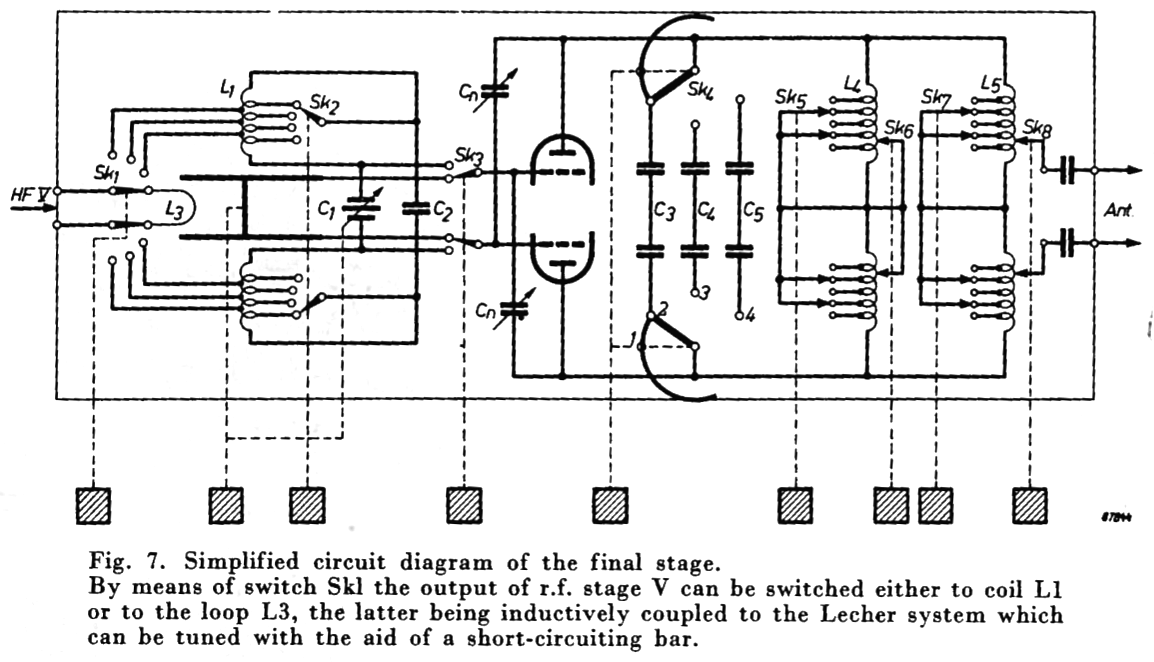 Philips SOZ 139 fig. 7