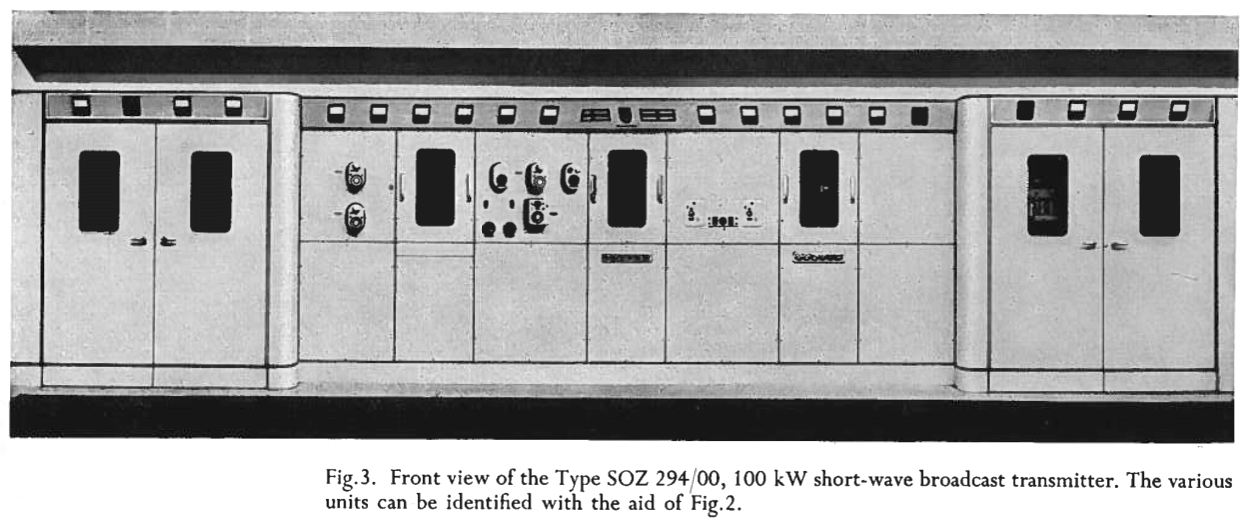 Philips SOZ 294 fig. 3