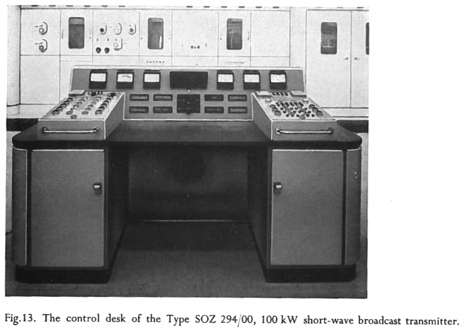 Philips SOZ 294 fig. 13