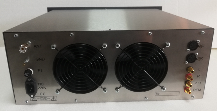 photo PLL Com Ltd AM-150W