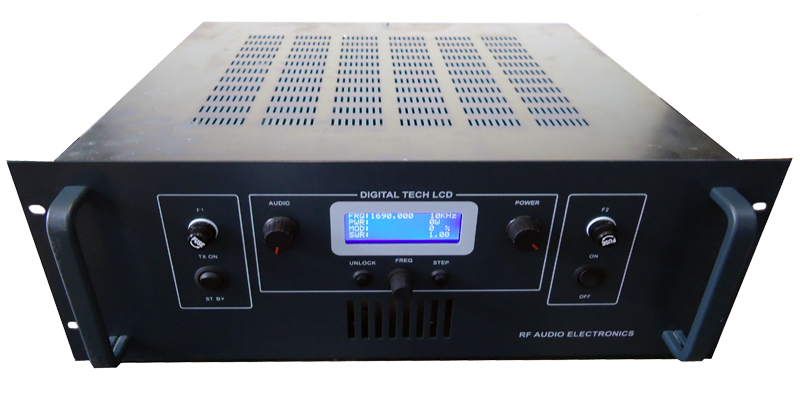 photo PLL Com Ltd AM-150W