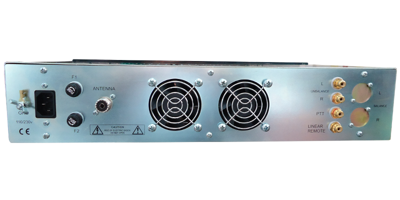 photo PLL Com Ltd AM-20W