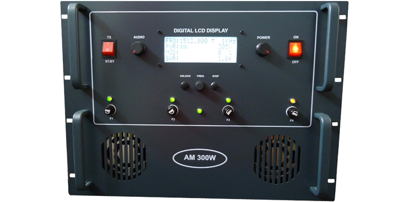 photo PLL Com Ltd AM-300W