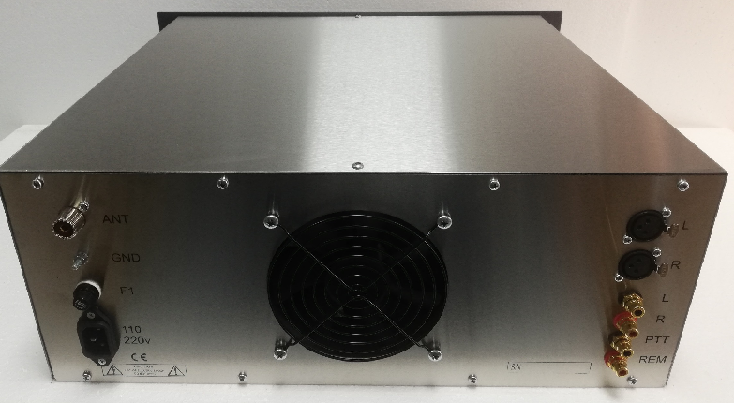 photo PLL Com Ltd AM-20W