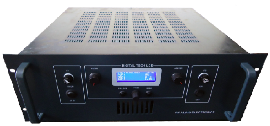 photo PLL Com Ltd AM-20W