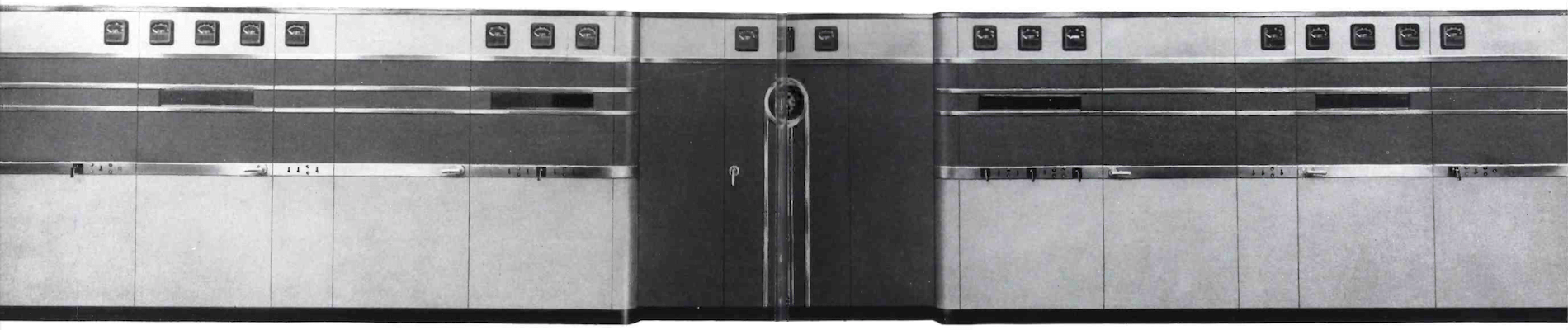 photo RCA 50-SW