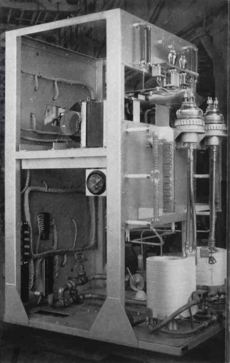 photo RCA 50-SW