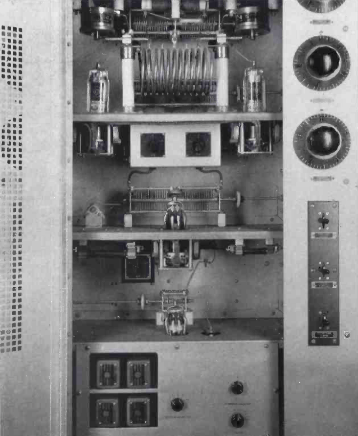 photo RCA 50-SW