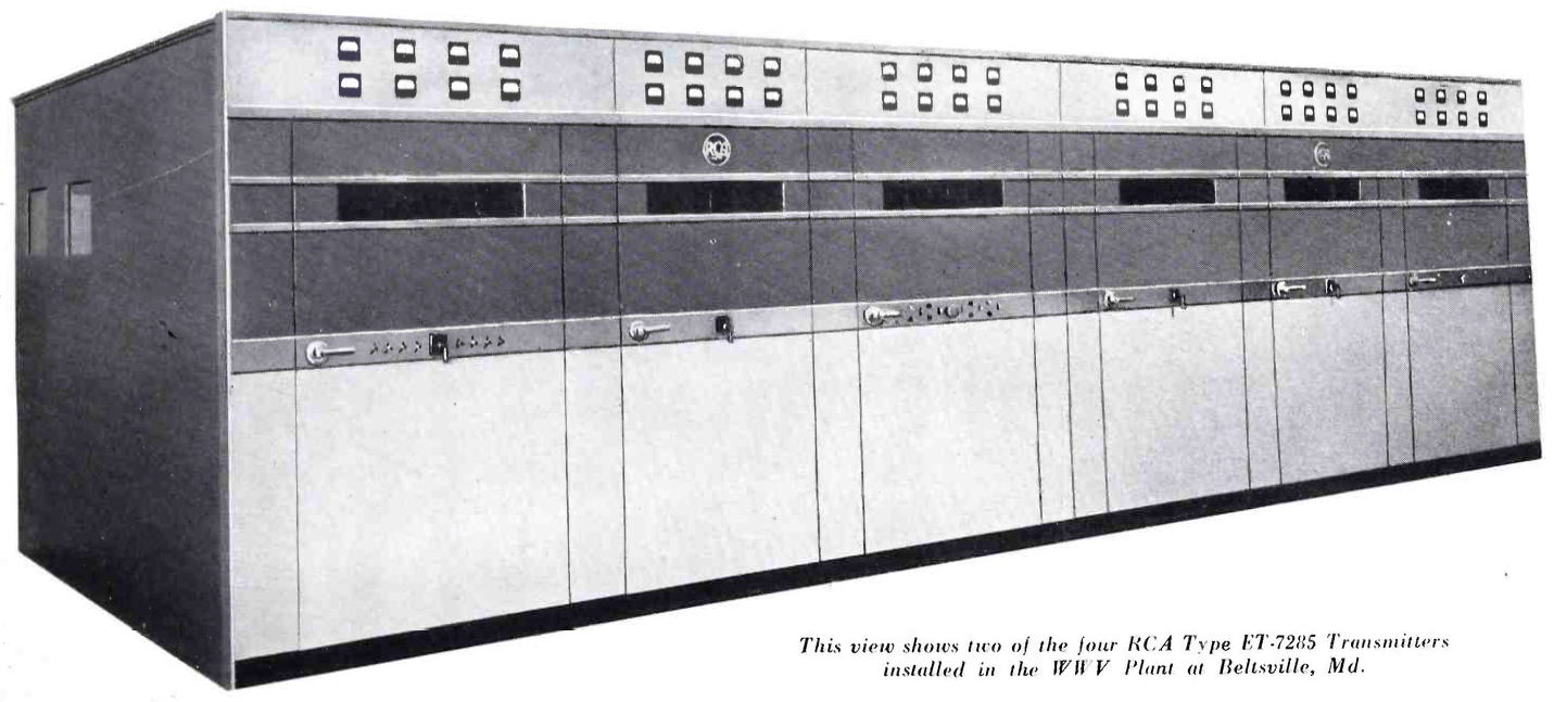 photo RCA ET-7285