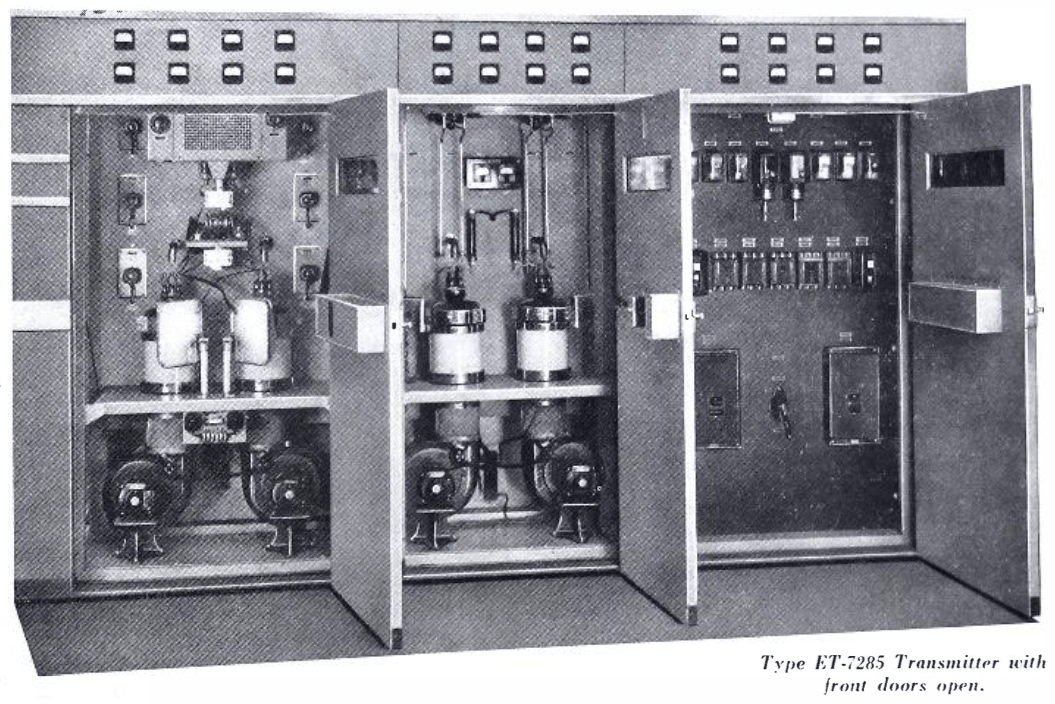 photo RCA ET-7285