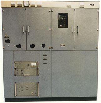 photo RIZ Transmitters OR 10 K-06