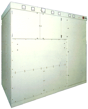 photo RIZ Transmitters OR 20 K-01/A