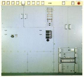 photo RIZ Transmitters OR 20 K-02