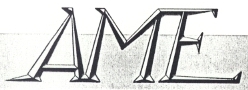 AME Shortwave Radio Broadcast Transmitters