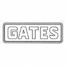 Gates Radio Shortwave Radio Broadcast Transmitters