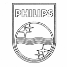 Philips Shortwave Radio Broadcast Transmitters