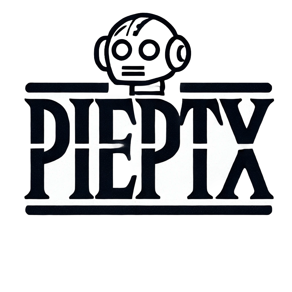 Link to PiepTX