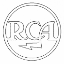 RCA Shortwave Radio Broadcast Transmitters