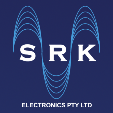 SRK Electronics Shortwave Radio Broadcast Transmitters