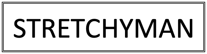 Stretchyman Shortwave Radio Broadcast Transmitters